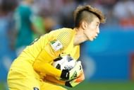 Korea Republic v Germany : Group F - 2018 FIFA World Cup Russia